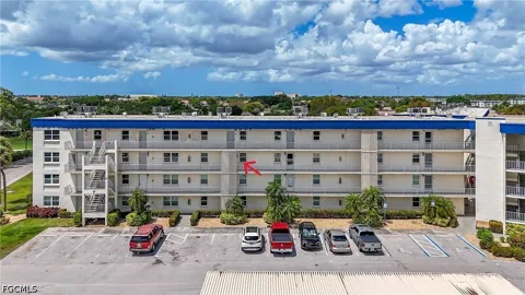 Augusta Drive #309