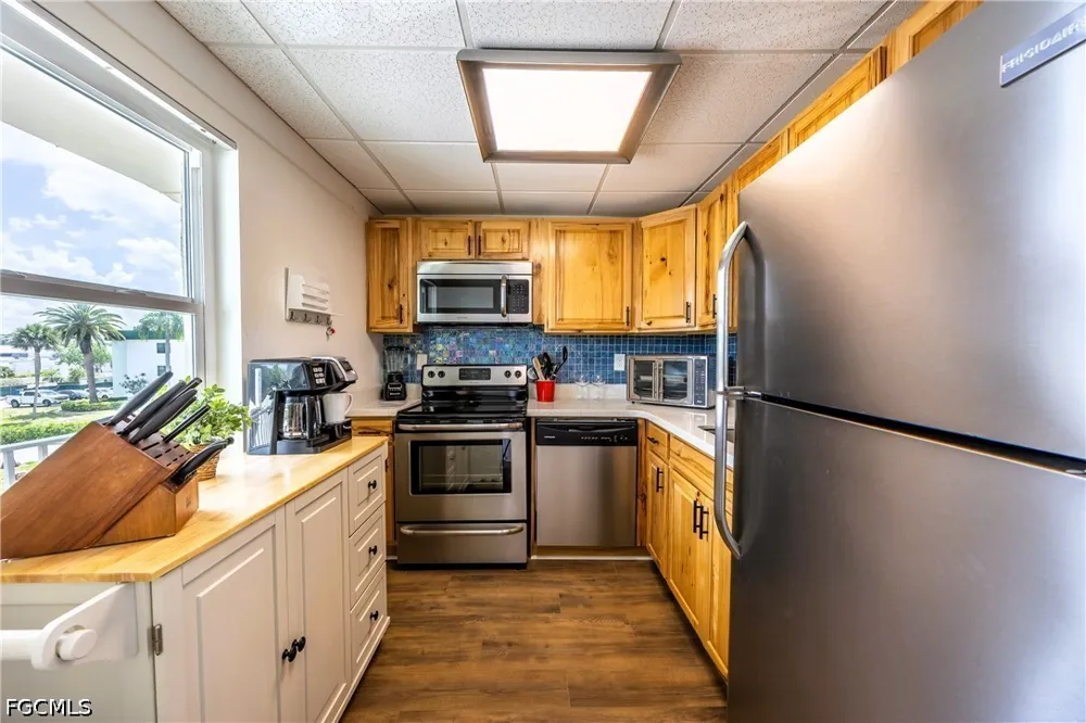 Augusta Drive #309 Fort Myers, FL 33907