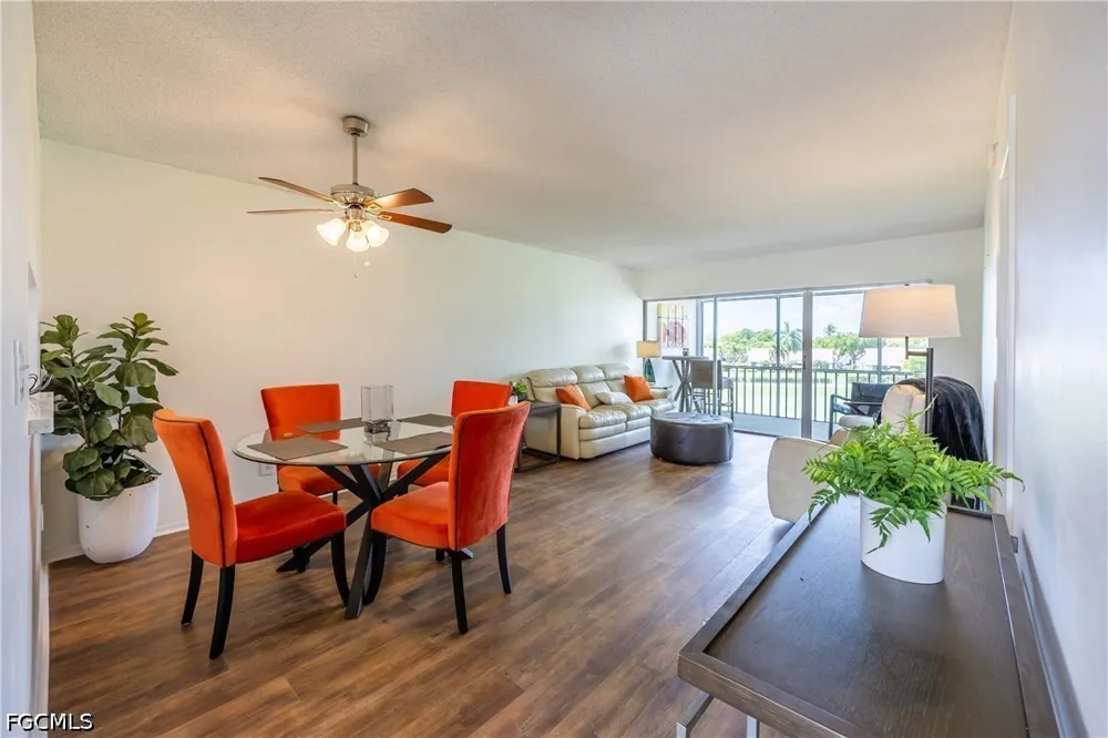 Augusta Drive #309 Fort Myers, FL 33907