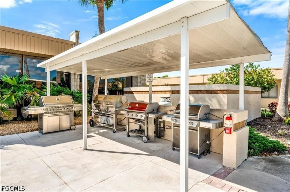 Augusta Drive #309 Fort Myers, FL 33907