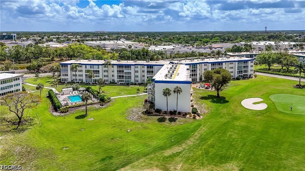 Augusta Drive #309 Fort Myers, FL 33907