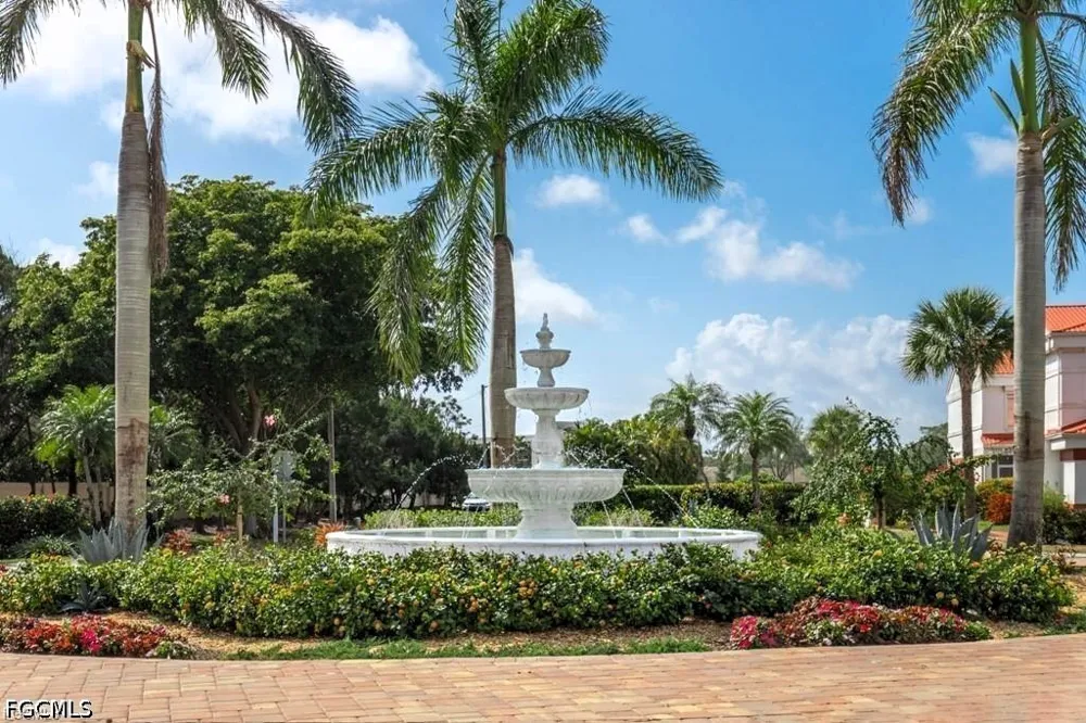 Augusta Drive #309 Fort Myers, FL 33907