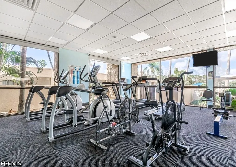 Augusta Drive #309 Fort Myers, FL 33907