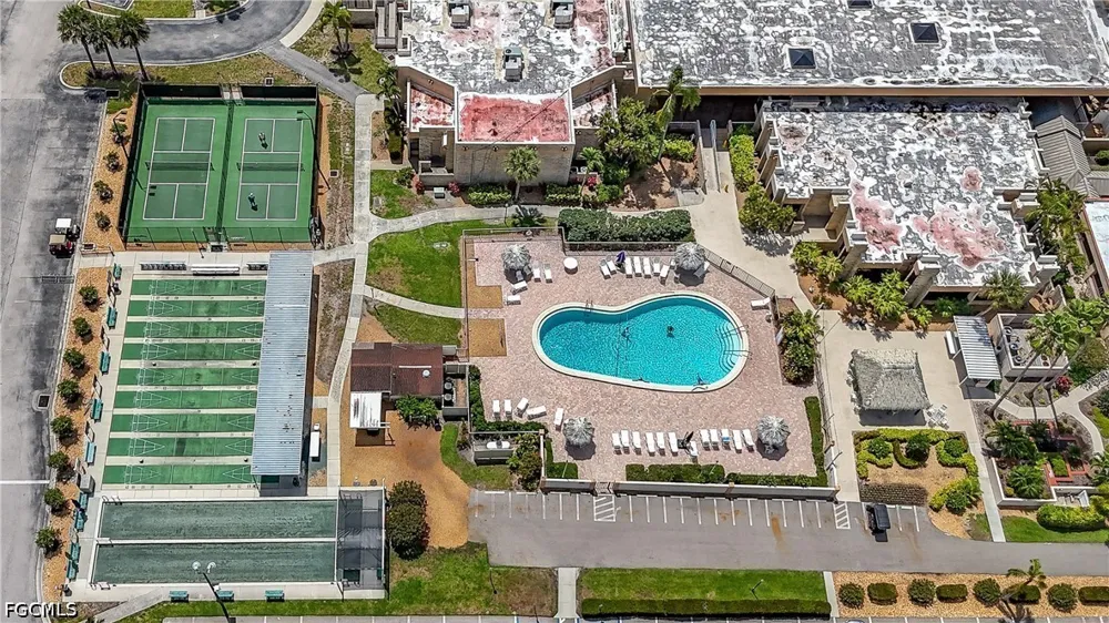 Augusta Drive #309 Fort Myers, FL 33907