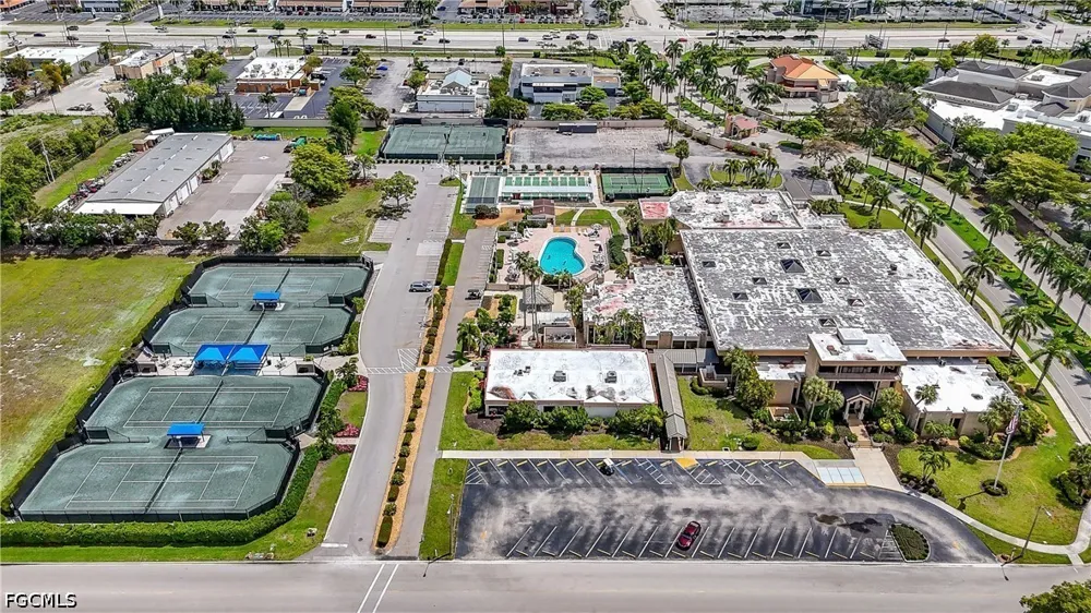 Augusta Drive #309 Fort Myers, FL 33907
