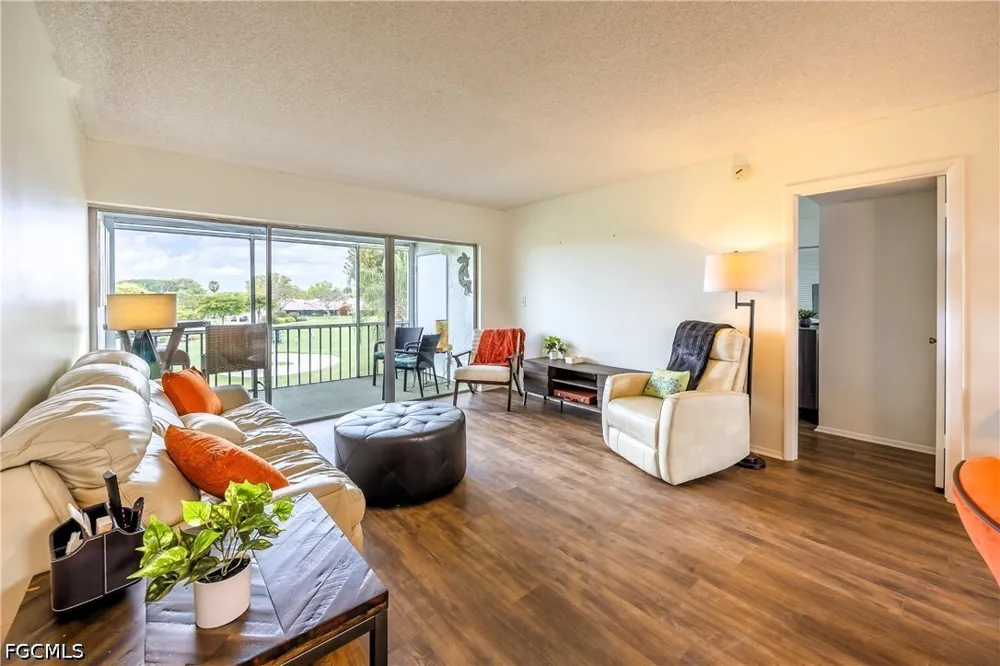 Augusta Drive #309 Fort Myers, FL 33907