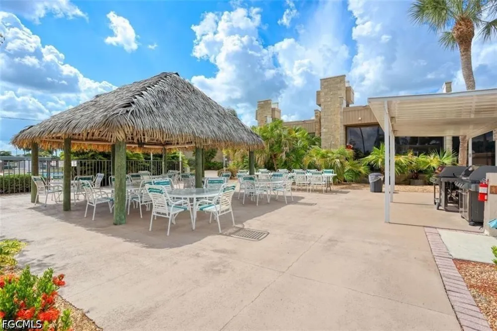 Augusta Drive #309 Fort Myers, FL 33907