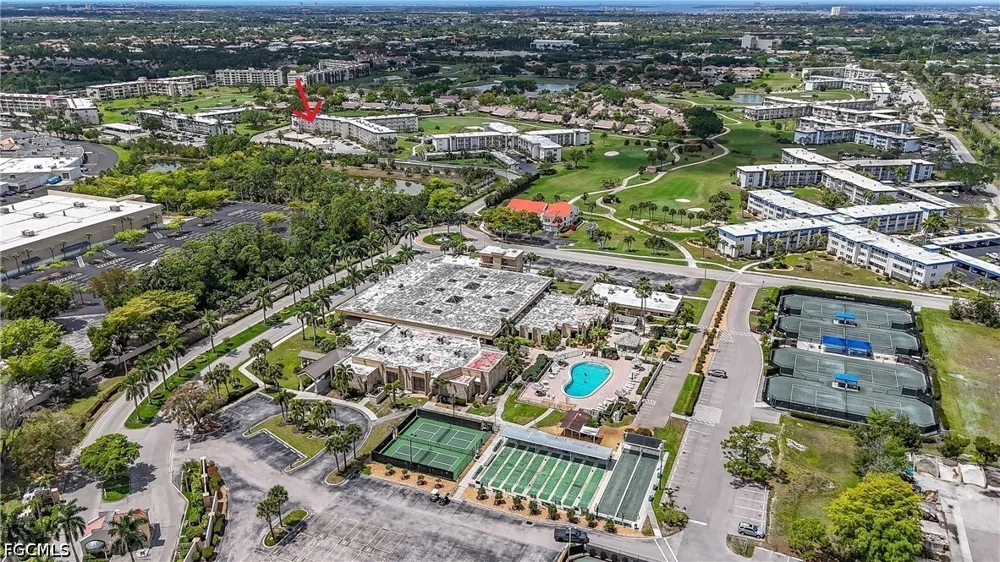 Augusta Drive #309 Fort Myers, FL 33907
