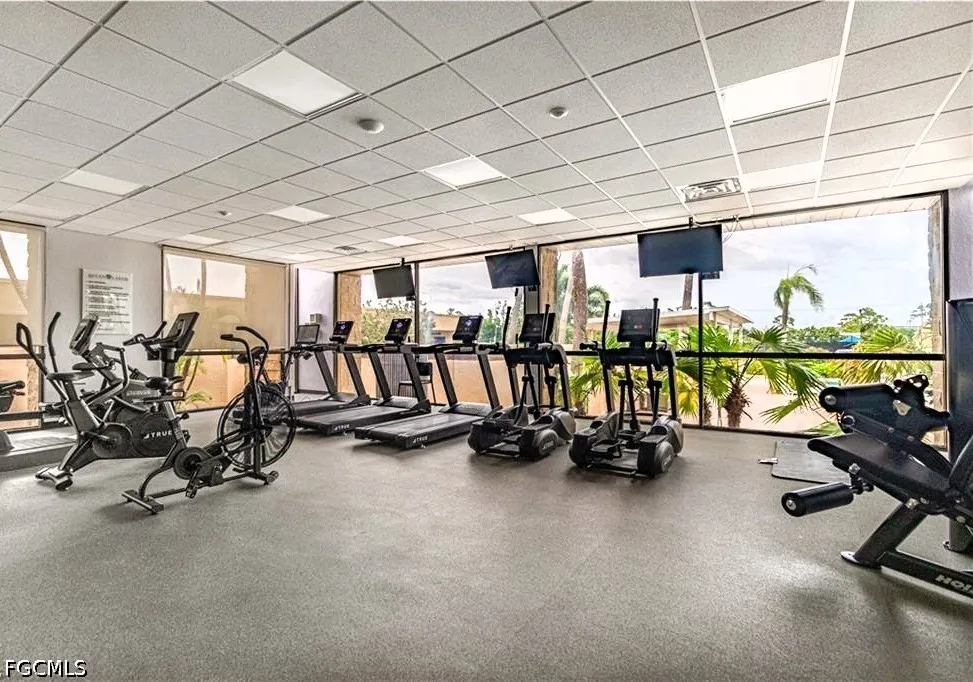 Augusta Drive #309 Fort Myers, FL 33907