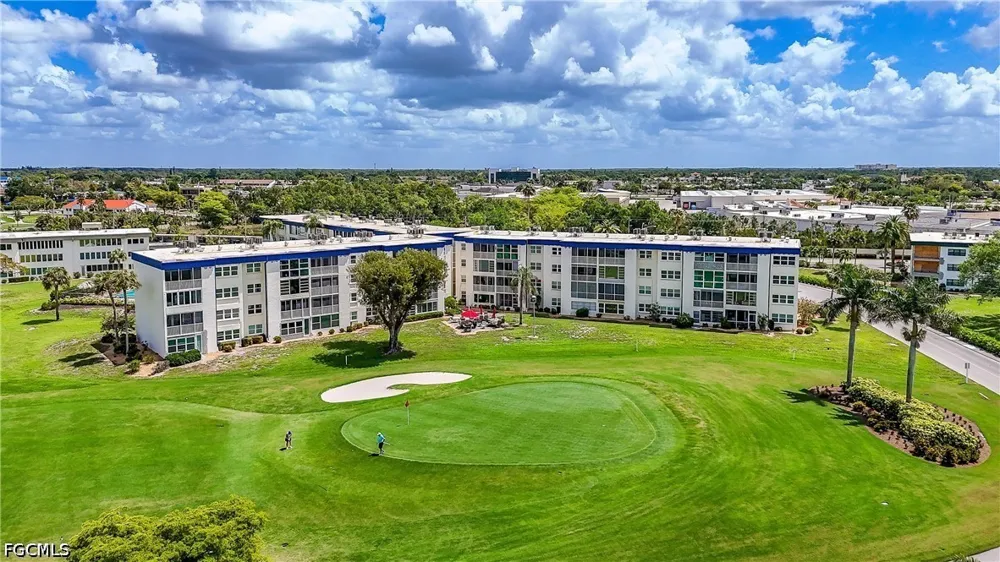 Augusta Drive #309 Fort Myers, FL 33907