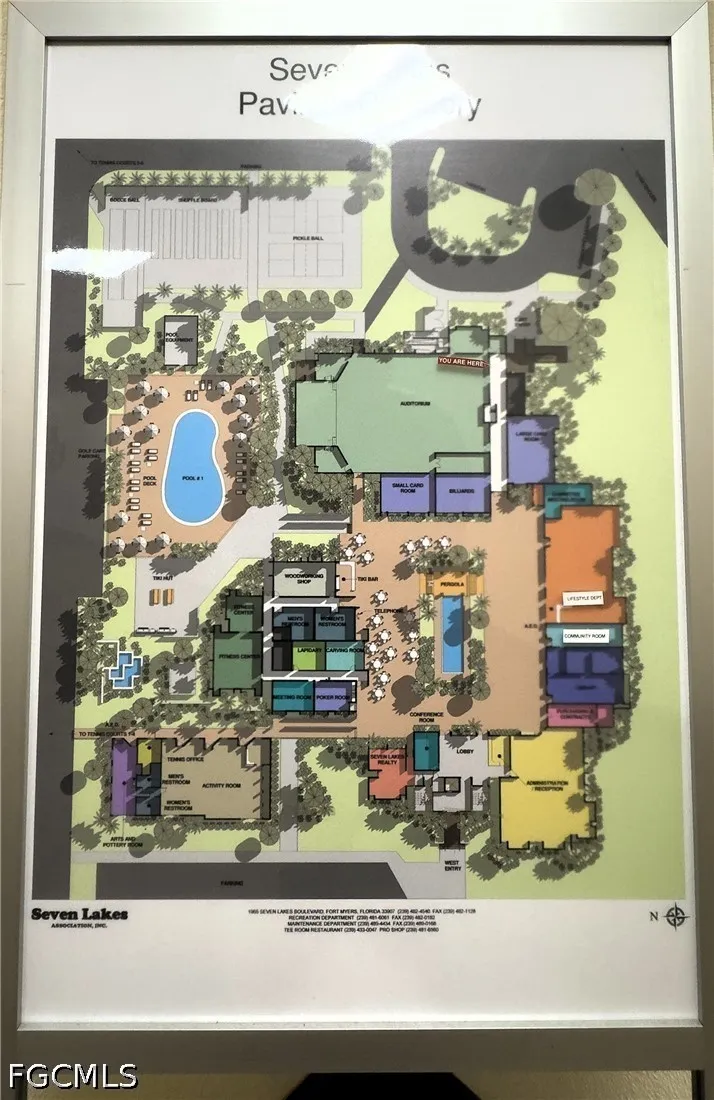 Augusta Drive #309 Fort Myers, FL 33907