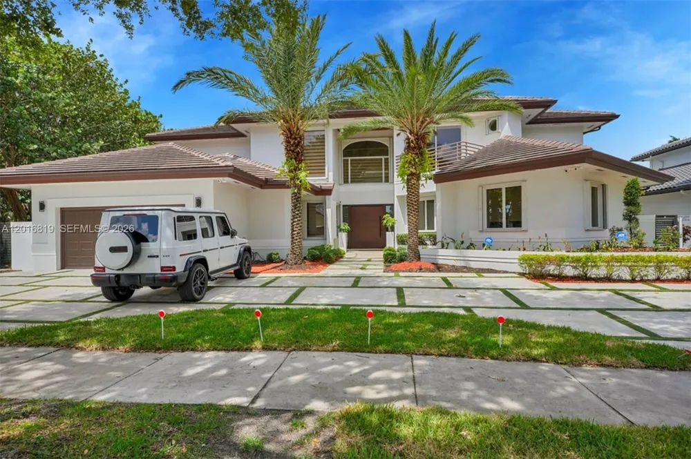 14332 Ardoch Pl Miami Lakes, FL 33016