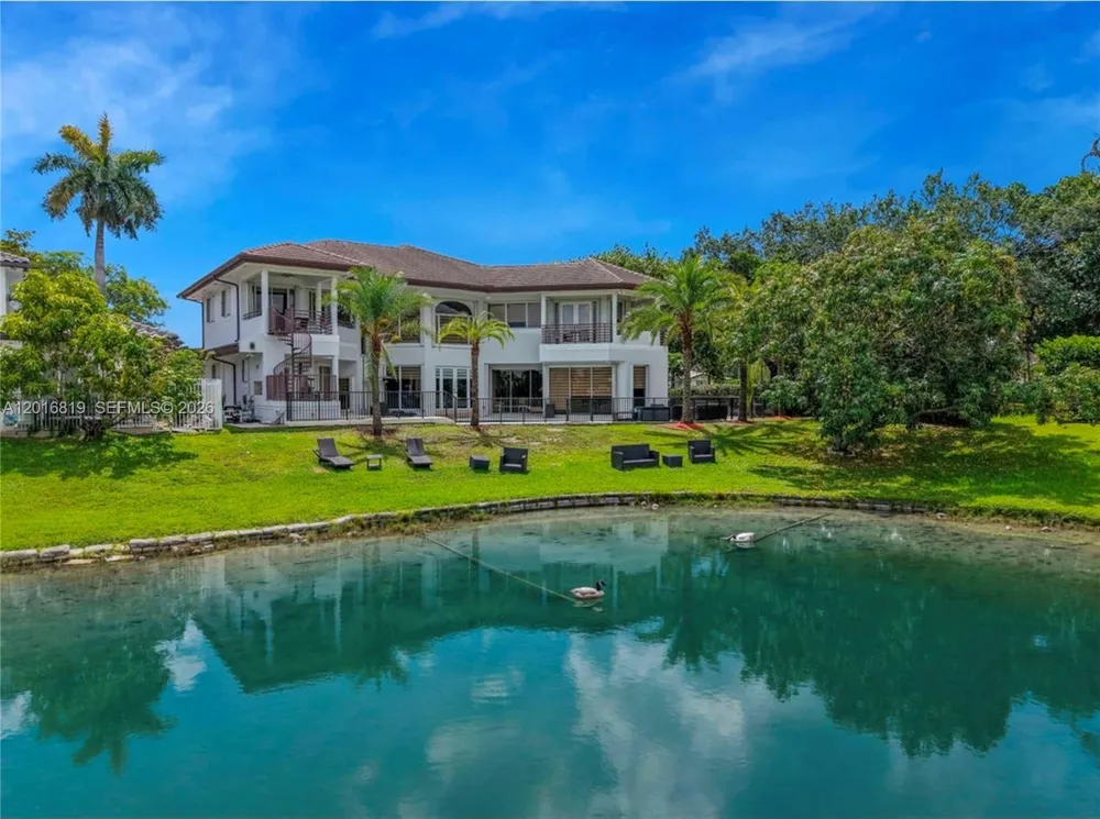 14332 Ardoch Pl Miami Lakes, FL 33016