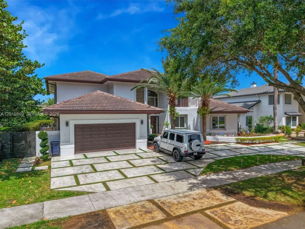 14332 Ardoch Pl Miami Lakes, FL 33016