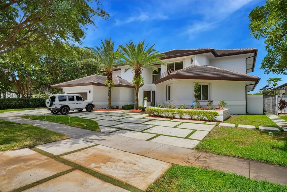 14332 Ardoch Pl Miami Lakes, FL 33016