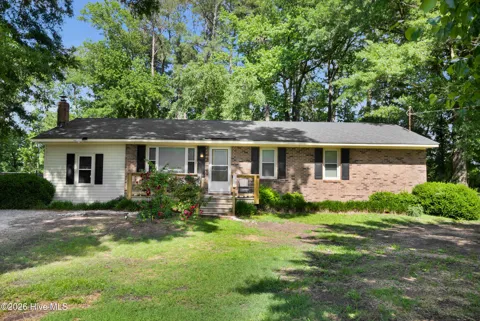 4007 Dennis Mclawhorn Road