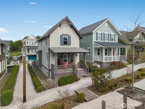 74 Horizon Street