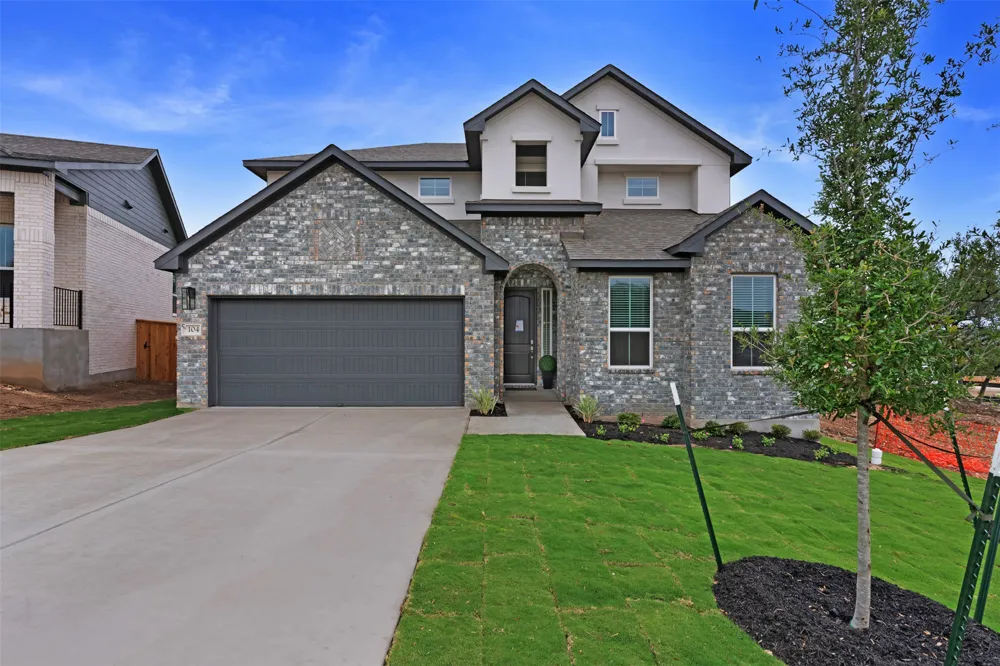 4304 College Square Drive Round Rock, TX 78665