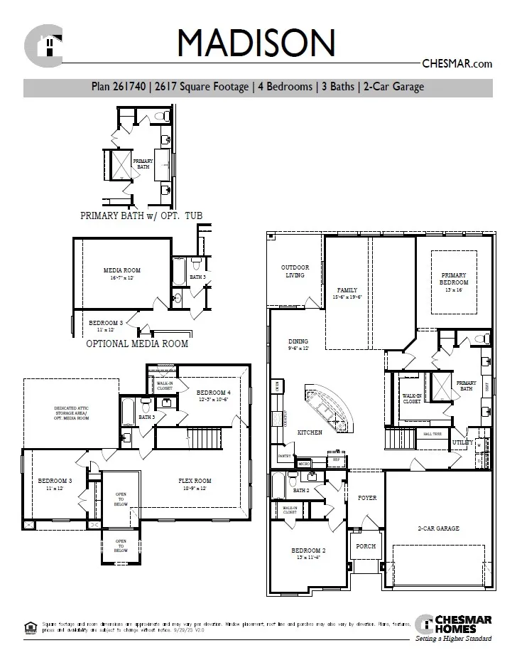 4304 College Square Drive Round Rock, TX 78665