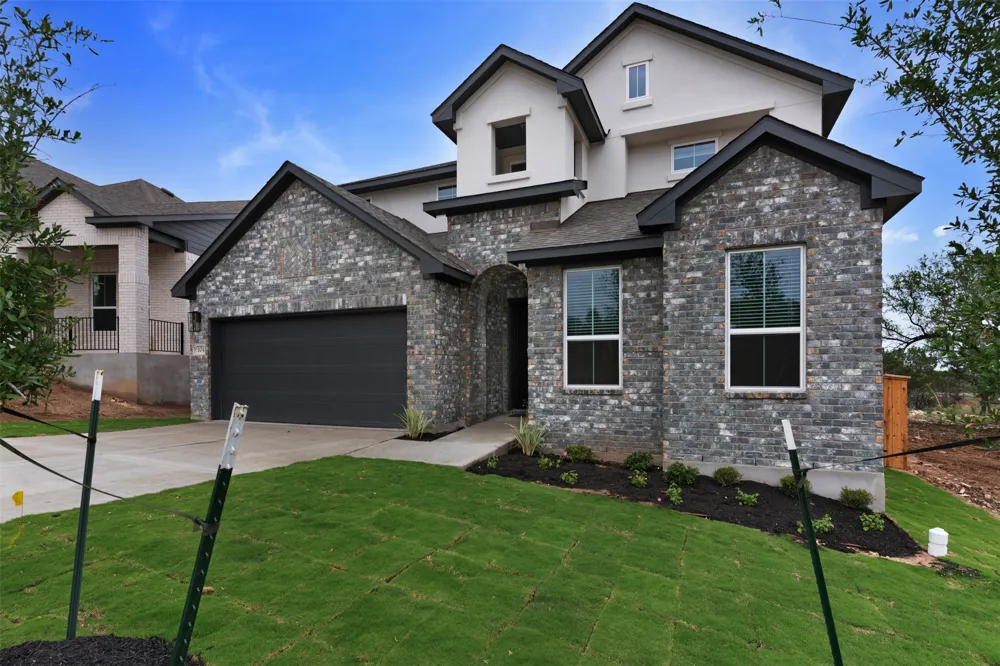 4304 College Square Drive Round Rock, TX 78665