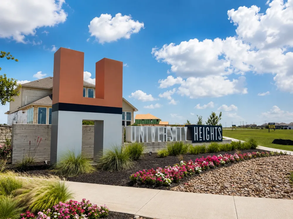 4304 College Square Drive Round Rock, TX 78665