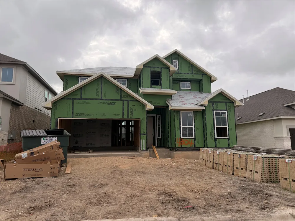 4304 College Square Drive Round Rock, TX 78665