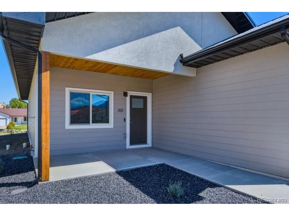 321 Camillus Avenue Trinidad, CO 81082