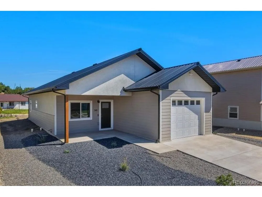 321 Camillus Avenue Trinidad, CO 81082