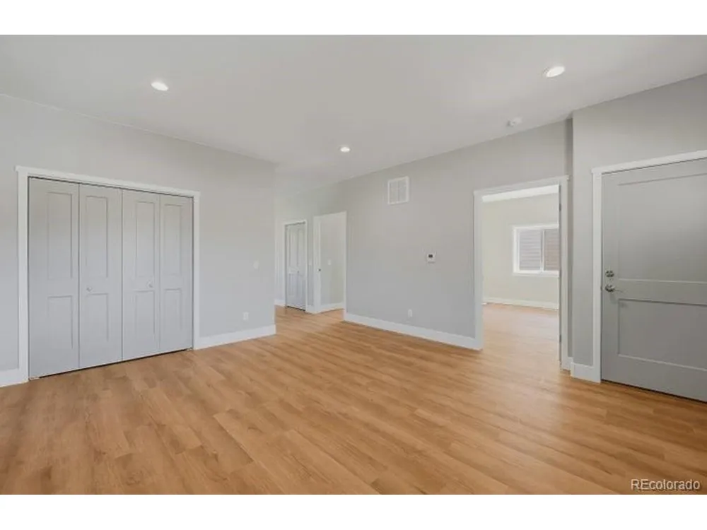 321 Camillus Avenue Trinidad, CO 81082
