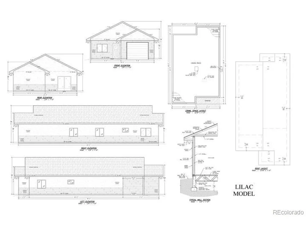 321 Camillus Avenue Trinidad, CO 81082