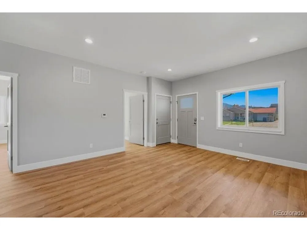 321 Camillus Avenue Trinidad, CO 81082