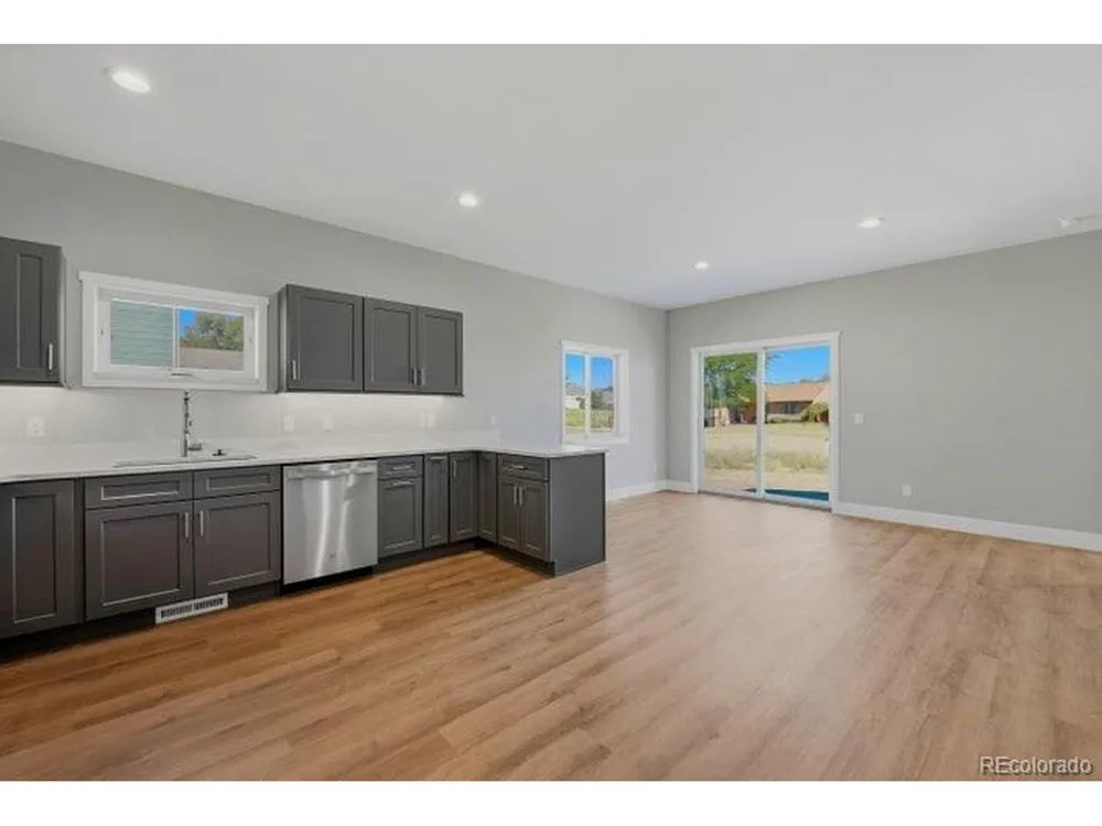 321 Camillus Avenue Trinidad, CO 81082