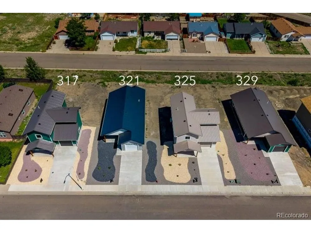 321 Camillus Avenue Trinidad, CO 81082
