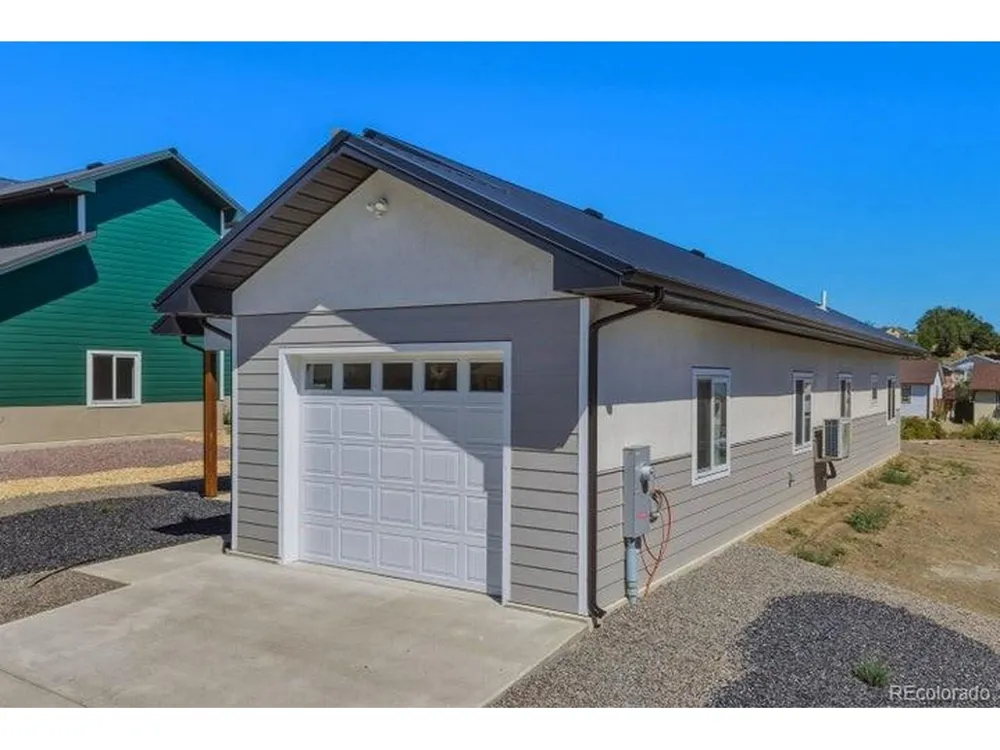 321 Camillus Avenue Trinidad, CO 81082