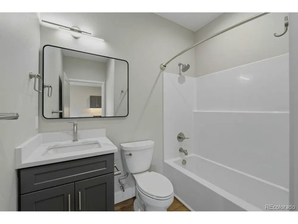 321 Camillus Avenue Trinidad, CO 81082