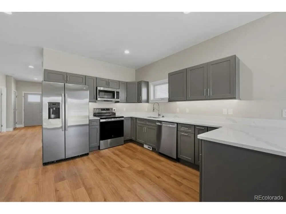 321 Camillus Avenue Trinidad, CO 81082