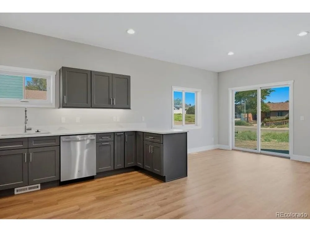 321 Camillus Avenue Trinidad, CO 81082