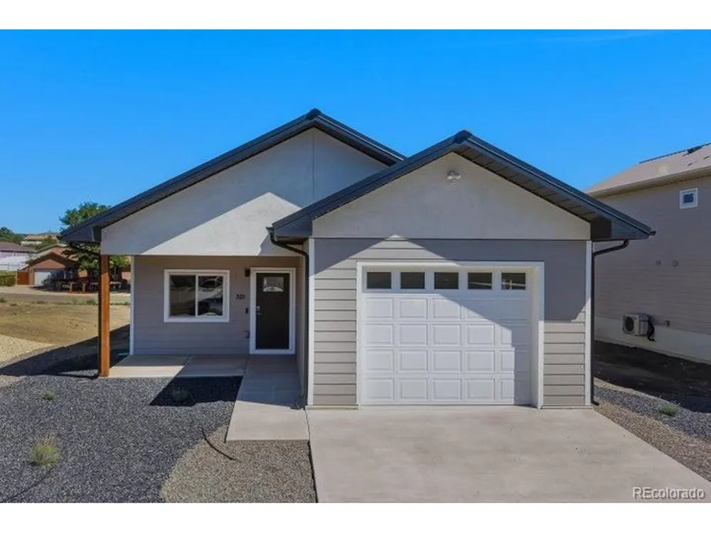 321 Camillus Avenue Trinidad, CO 81082