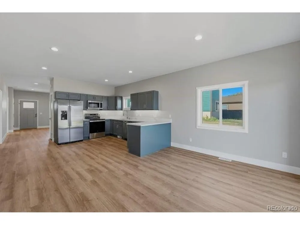 321 Camillus Avenue Trinidad, CO 81082
