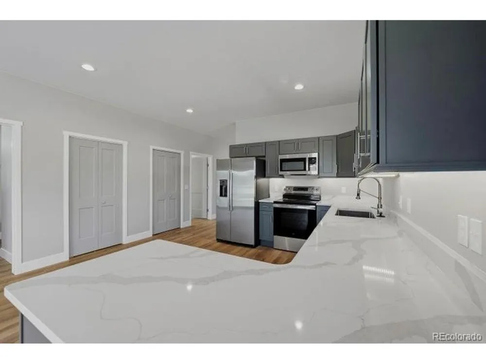 321 Camillus Avenue Trinidad, CO 81082