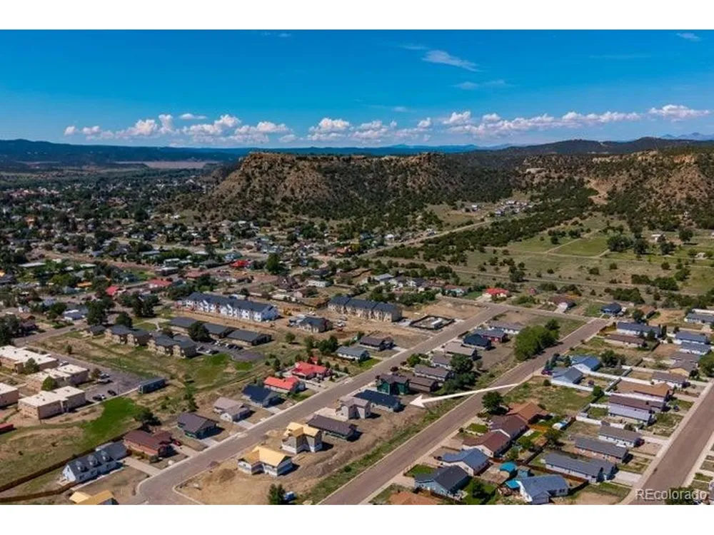 321 Camillus Avenue Trinidad, CO 81082