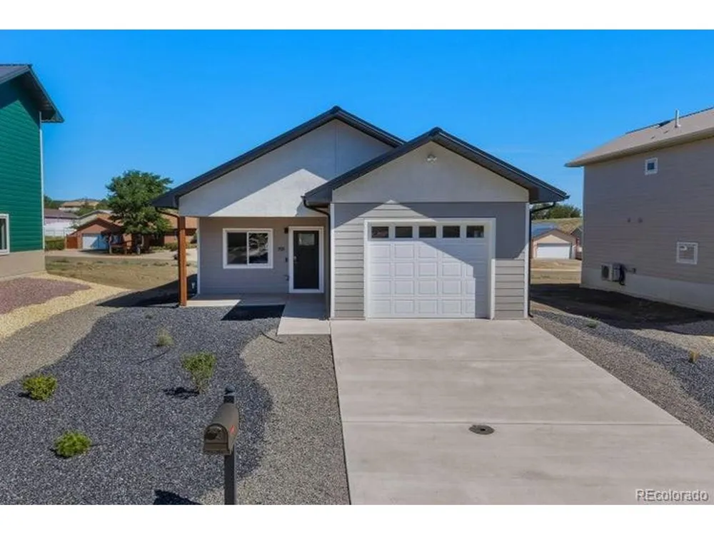 321 Camillus Avenue Trinidad, CO 81082