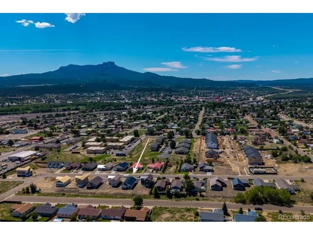 321 Camillus Avenue Trinidad, CO 81082