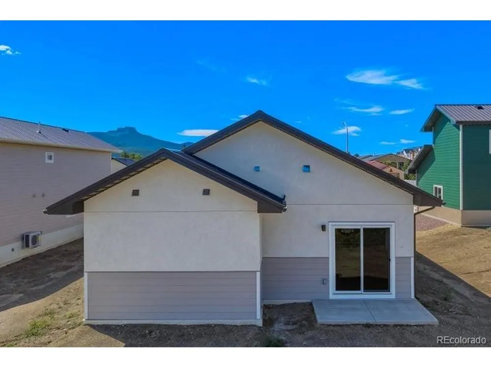321 Camillus Avenue Trinidad, CO 81082
