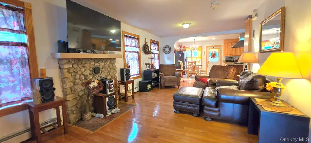 65 Sarine Road Wurtsboro, NY 12790