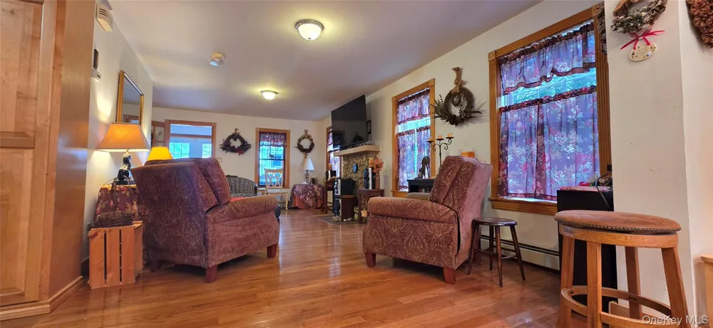 65 Sarine Road Wurtsboro, NY 12790