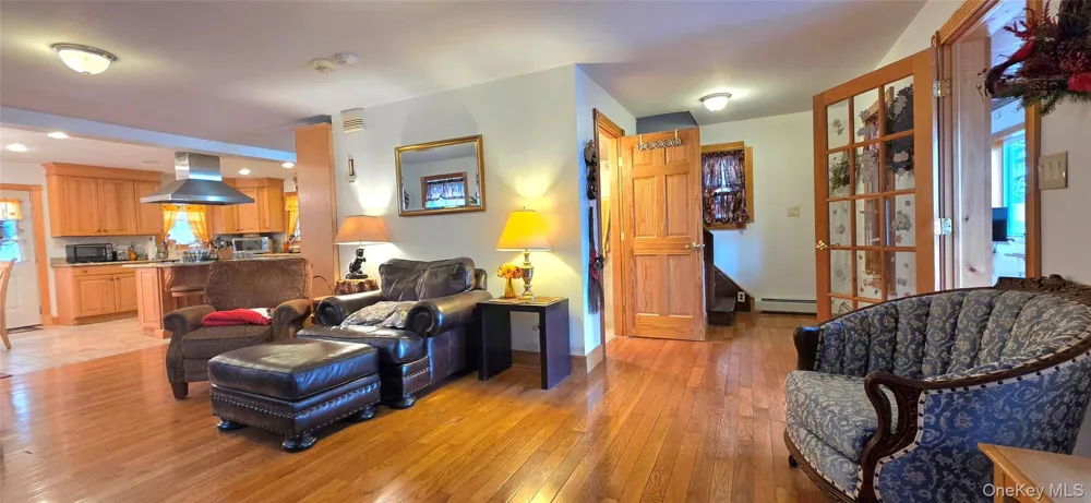 65 Sarine Road Wurtsboro, NY 12790