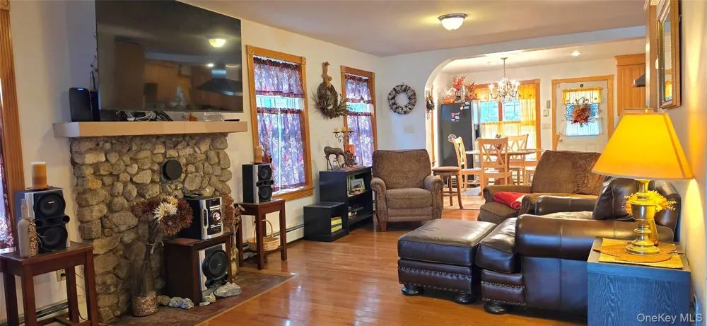 65 Sarine Road Wurtsboro, NY 12790