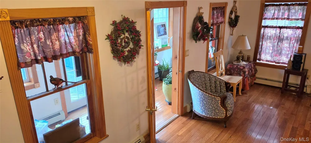 65 Sarine Road Wurtsboro, NY 12790