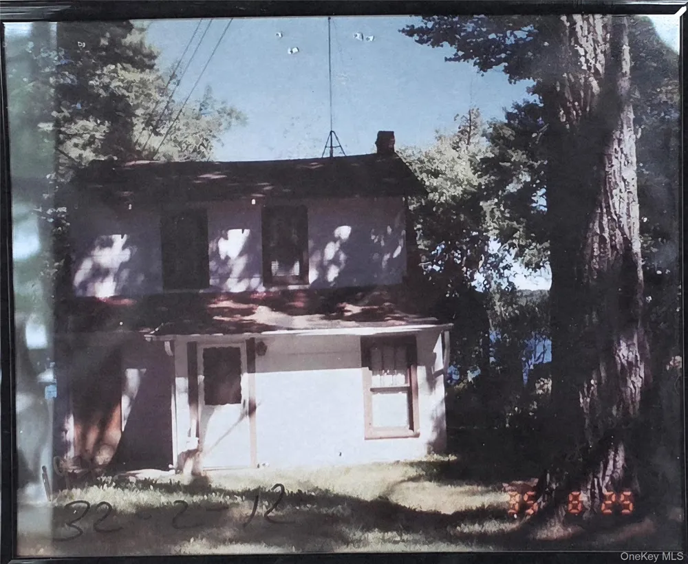 65 Sarine Road Wurtsboro, NY 12790